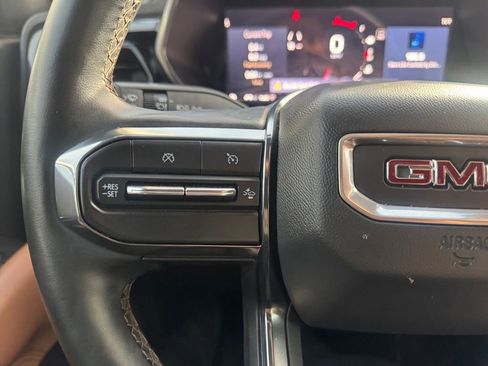 Used 2024 GMC Canyon AT4 w/ AT4 Premium Package image 23