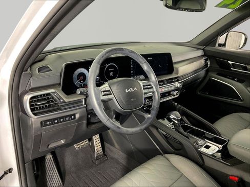 Used 2024 Kia Telluride SX X-Line AWD/4WD image 17