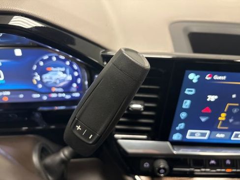 Used 2022 Chevrolet Silverado 1500 LT w/ Protection Package image 34