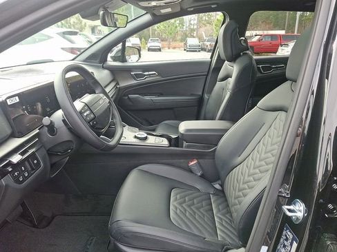 New 2026 Kia Sportage X-Line image 12