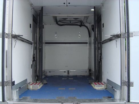 Used 2020 Ford Transit 350 w/ Upfitter Package RWD image 15