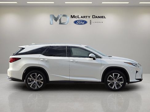 Used 2019 Lexus RX 350L AWD image 6