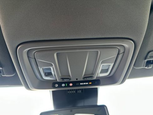 New 2025 Chevrolet Silverado 2500 Custom w/ Custom Value Package image 19