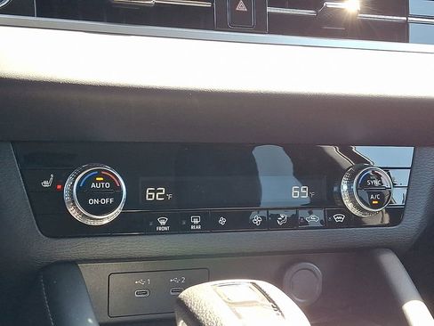 New 2026 Mitsubishi Outlander ES AWD/4WD image 8