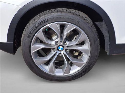 Used 2016 BMW X3 xDrive35i AWD/4WD image 15