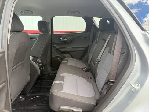 Used 2024 Chevrolet Blazer LT w/ Convenience Package AWD/4WD image 40