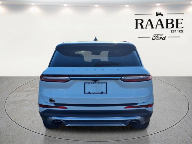Used 2022 Lincoln Corsair AWD w/ Equipment Group 101A image 6
