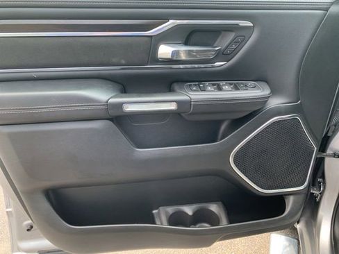 Used 2022 RAM 1500 Laramie image 20