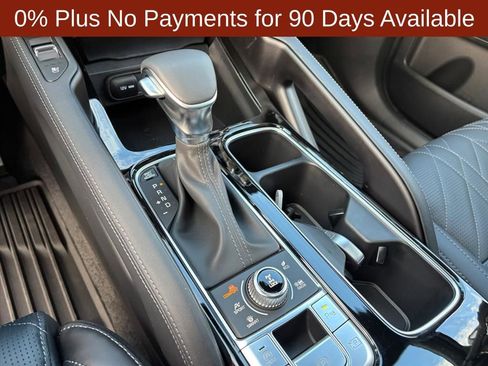 New 2025 Kia Telluride SX X-Line image 27