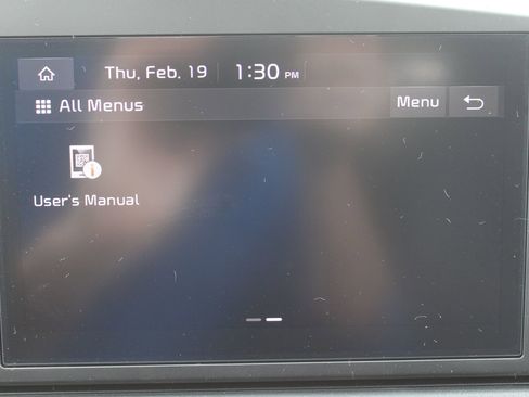 New 2026 Kia Niro LX FWD image 41