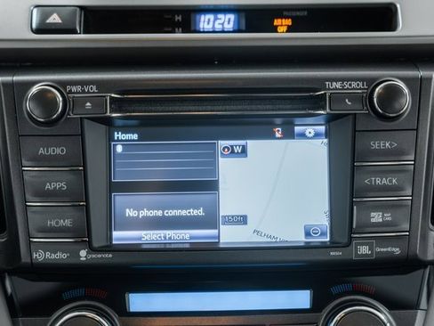 Used 2015 Toyota RAV4 Limited image 22