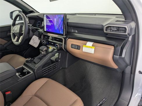 New 2026 Toyota 4Runner Limited image 23