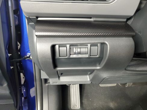 New 2025 Subaru Crosstrek 2.5i Premium image 28