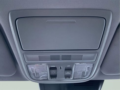 Used 2021 Honda CR-V EX image 35