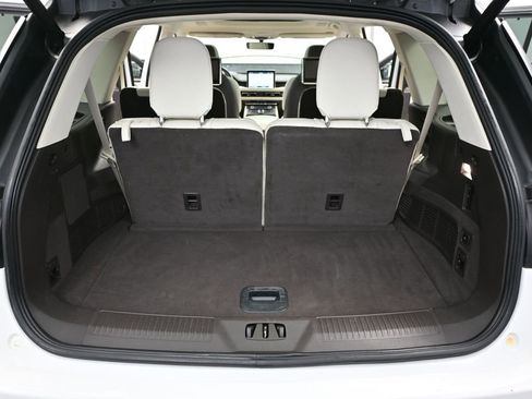 Used 2023 Lincoln Aviator Black Label w/ Dynamic Handling Package image 46