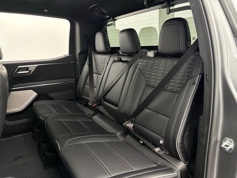 New 2026 GMC Sierra EV Denali image 49