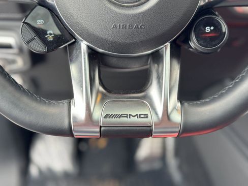 Used 2023 Mercedes-Benz G 63 AMG 4MATIC image 28
