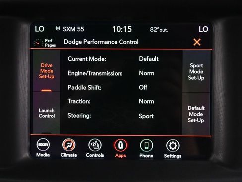 Used 2023 Dodge Charger R/T w/ Blacktop Package RWD image 34