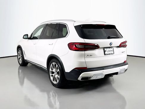 Used 2020 BMW X5 xDrive40i w/ Premium Package AWD/4WD image 6