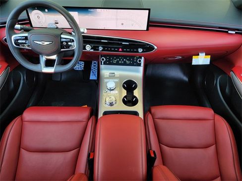 New 2026 Genesis GV70 3.5T Sport Advanced image 20