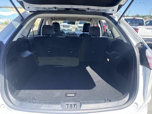 Used 2024 Ford Edge SEL AWD/4WD image 7