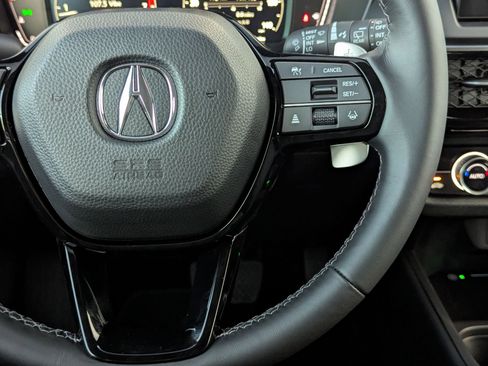 New 2026 Acura ADX FWD image 23