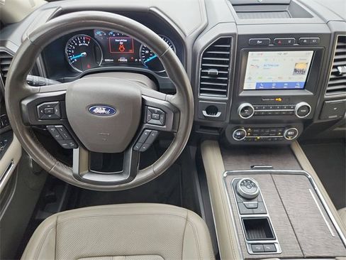 Used 2020 Ford Expedition Limited w/ Equipment Group 302A image 11