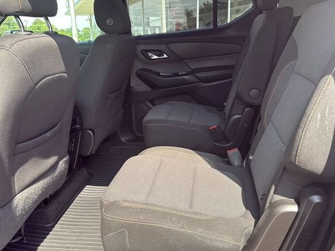 Used 2018 Chevrolet Traverse LT FWD image 10