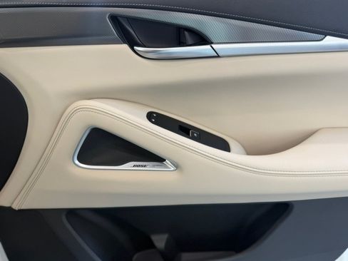 Used 2023 INFINITI QX60 Luxe w/ Vision Package AWD/4WD image 18