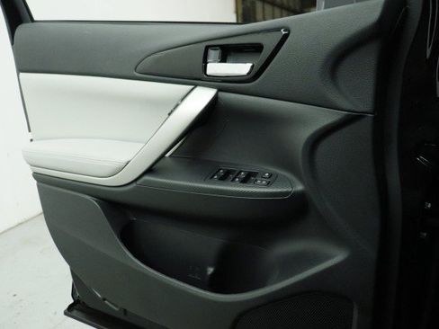 New 2026 Mitsubishi Eclipse Cross SEL AWD/4WD image 15
