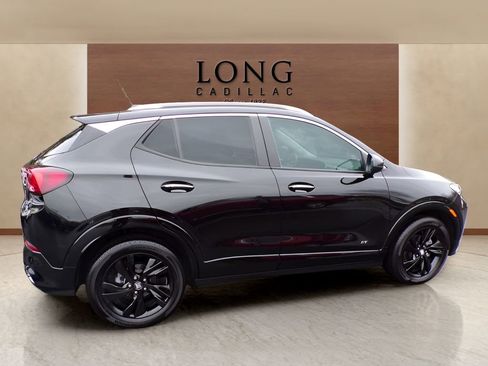 Used 2025 Buick Encore GX Sport Touring w/ Comfort Package FWD image 5