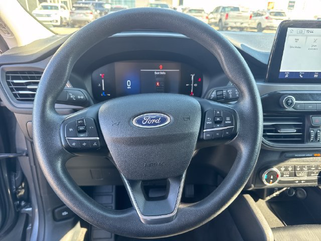 Used 2025 Ford Escape Active FWD image 19