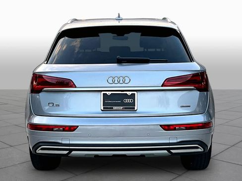 Certified 2023 Audi Q5 2.0T Premium w/ Convenience Package AWD/4WD image 5