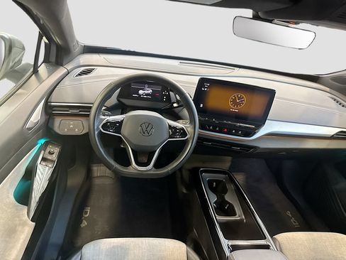 Used 2023 Volkswagen ID.4 Pro RWD image 24