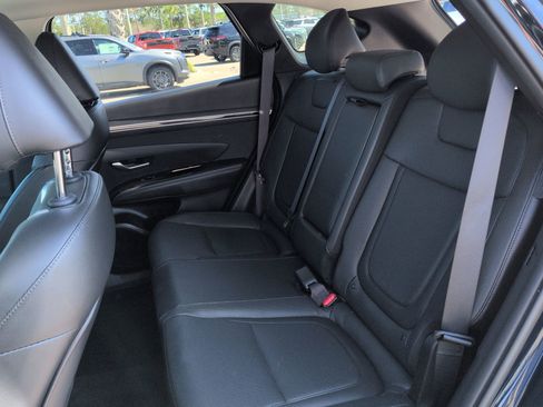 Used 2024 Hyundai Tucson Limited image 14