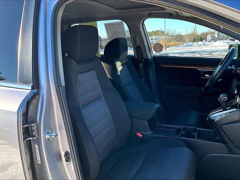 Used 2020 Honda CR-V EX image 7