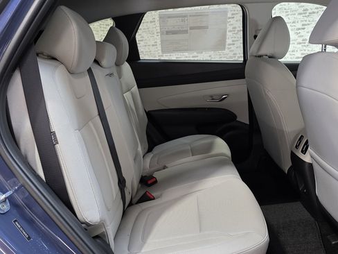 New 2026 Hyundai Tucson SEL image 14