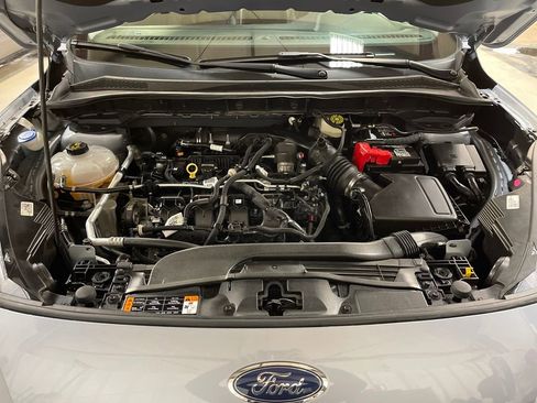 Used 2022 Ford Escape SEL w/ Class II Trailer Tow Package image 10