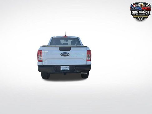 Used 2024 Ford Ranger XL w/ Trailer Tow Package AWD/4WD image 4