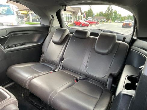 Used 2018 Honda Odyssey EX-L image 26