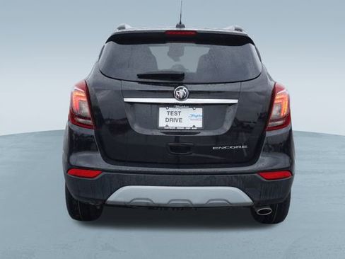 Used 2021 Buick Encore Preferred w/ Safety Package image 8