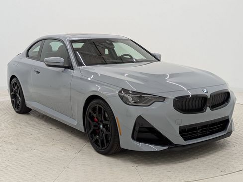 New 2026 BMW 230i Coupe w/ Premium Package image 7
