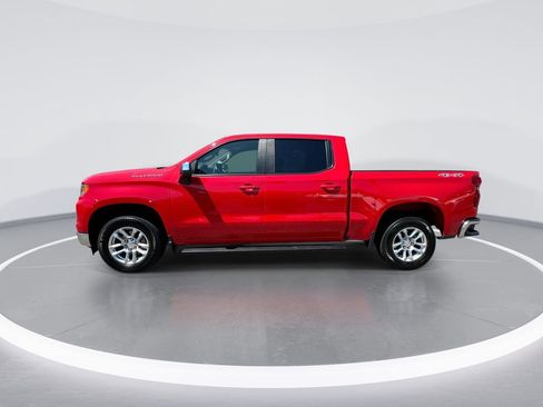 Used 2023 Chevrolet Silverado 1500 LT AWD/4WD image 5