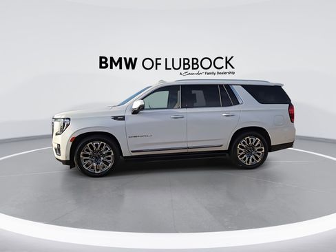 Used 2024 GMC Yukon Denali Ultimate image 6
