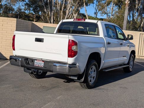Used 2021 Toyota Tundra SR5 image 13