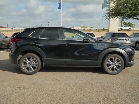 Used 2024 MAZDA CX-30 AWD 2.5 S w/ Preferred Package image 4