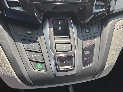 Certified 2024 Honda Odyssey EX-L image 31