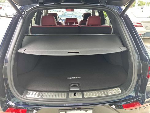 New 2026 Genesis GV70 2.5T Sport Prestige AWD/4WD image 23