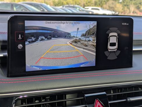 Used 2025 Genesis G70 3.3T Advanced image 19