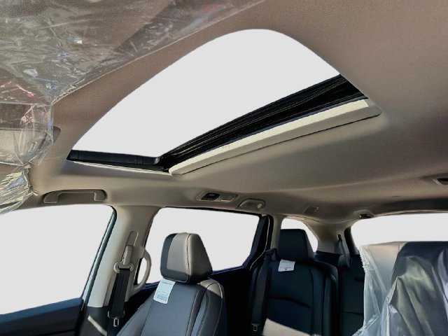 New 2027 Honda Odyssey EX-L image 20